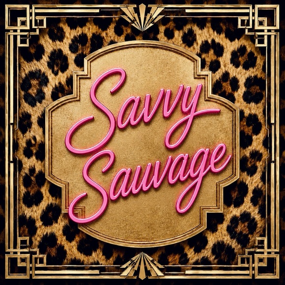 savvysauvage